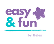 Easy and Fun By Helen
